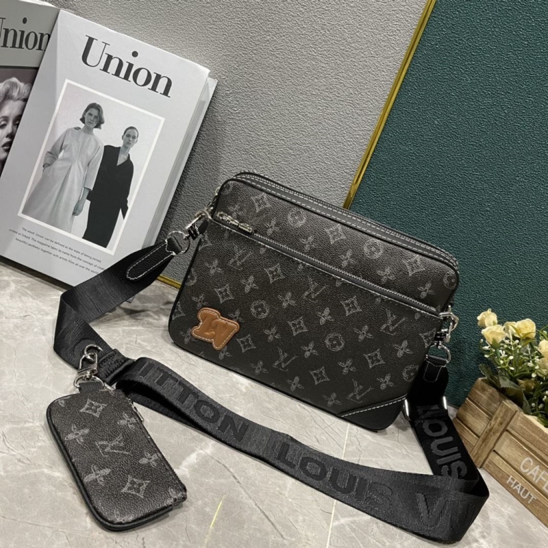 LV Satchel bags